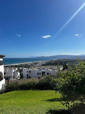 Cozy Appartement à Cabo Negr Bella vista